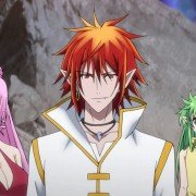 Spirit Pact - galeria zdjęć - filmweb