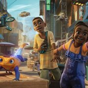 Iwájú - galeria zdjęć - filmweb