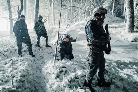 Czarny Krab - galeria zdjęć - filmweb