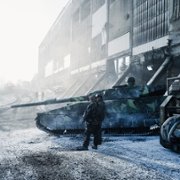 Czarny Krab - galeria zdjęć - filmweb