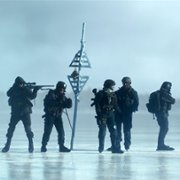 Svart krabba - galeria zdjęć - filmweb