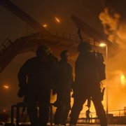 Svart krabba - galeria zdjęć - filmweb