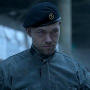 Svart krabba - galeria zdjęć - filmweb