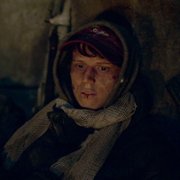 Svart krabba - galeria zdjęć - filmweb