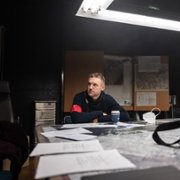 Svart krabba - galeria zdjęć - filmweb