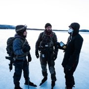 Svart krabba - galeria zdjęć - filmweb