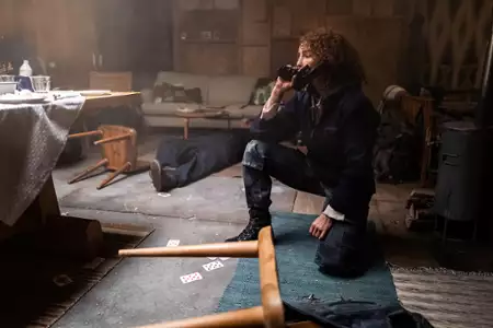 Czarny Krab - galeria zdjęć - filmweb