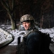 Svart krabba - galeria zdjęć - filmweb