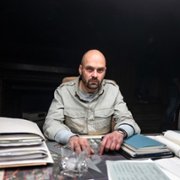 Svart krabba - galeria zdjęć - filmweb