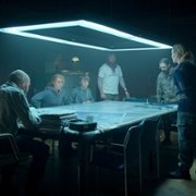 Svart krabba - galeria zdjęć - filmweb