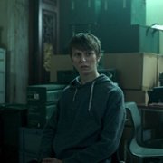 Svart krabba - galeria zdjęć - filmweb