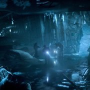 Svart krabba - galeria zdjęć - filmweb