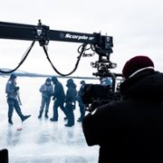 Svart krabba - galeria zdjęć - filmweb