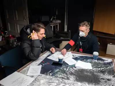 Czarny Krab - galeria zdjęć - filmweb