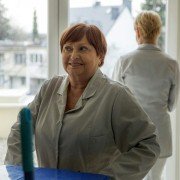 Druga szansa - galeria zdjęć - filmweb