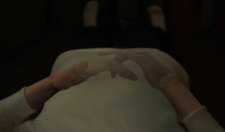 Sezon 1 Odcinek 7 Chapter Seven: Phantom Pain