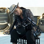 Welcome to Earth - galeria zdjęć - filmweb
