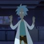 Rick i Morty: Anime - galeria zdjęć