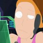 Rick i Morty: Anime - galeria zdjęć