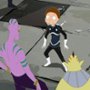 Rick i Morty: Anime - galeria zdjęć
