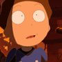 Rick i Morty: Anime - galeria zdjęć
