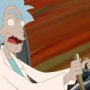 Rick i Morty: Anime - galeria zdjęć