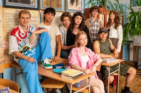 Piep*zyć Mickiewicza 2 - galeria zdjęć - filmweb