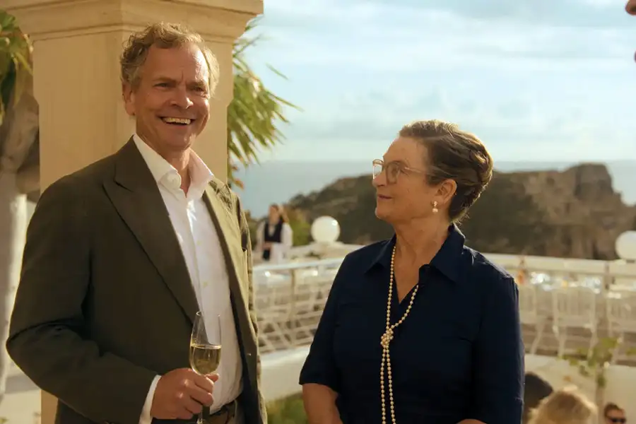 D&auml;r solen alltid skiner - galeria zdjęć - filmweb