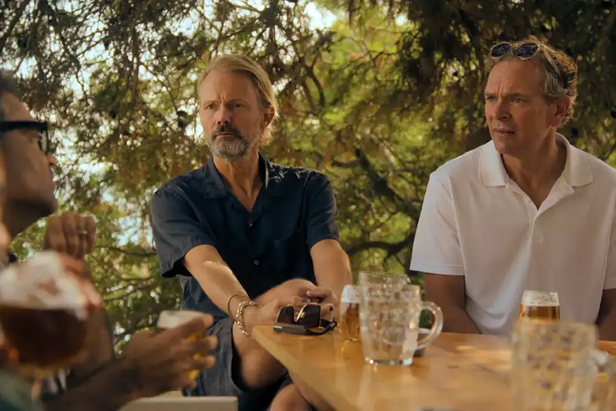 D&auml;r solen alltid skiner - galeria zdjęć - filmweb