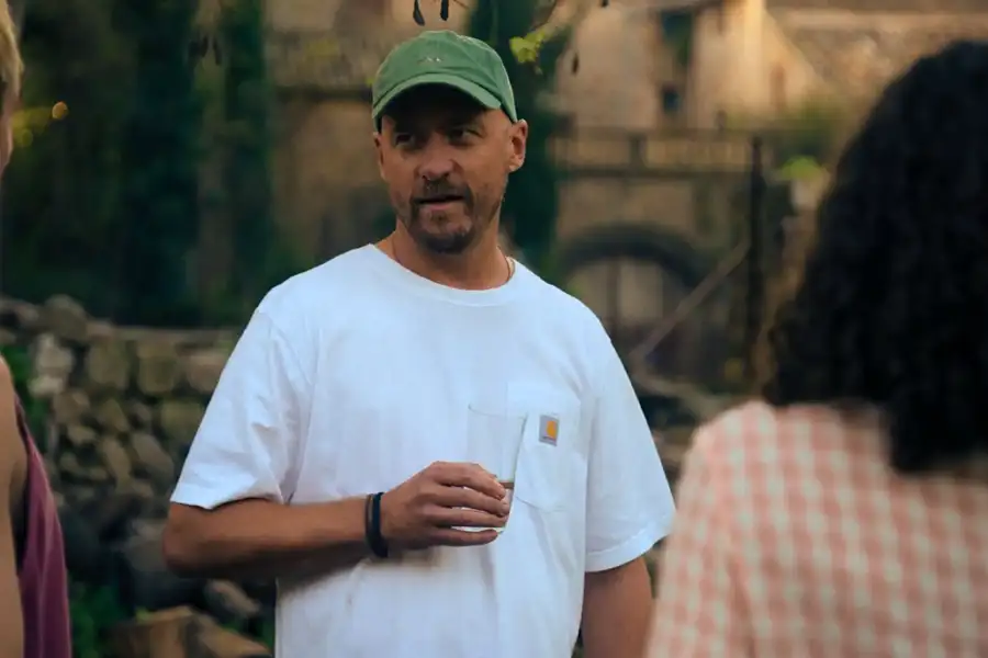 D&auml;r solen alltid skiner - galeria zdjęć - filmweb