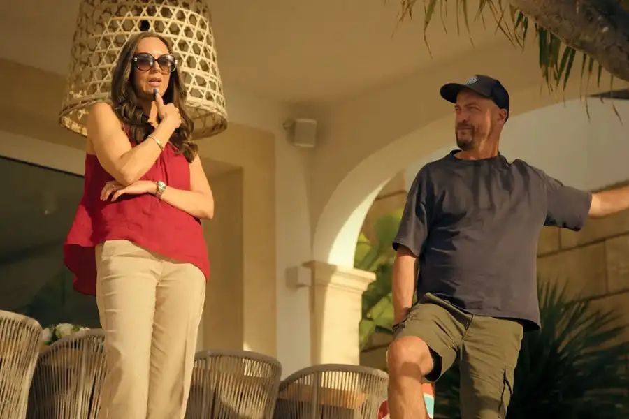 D&auml;r solen alltid skiner - galeria zdjęć - filmweb