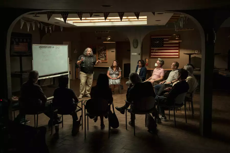 The Curse - galeria zdjęć - filmweb