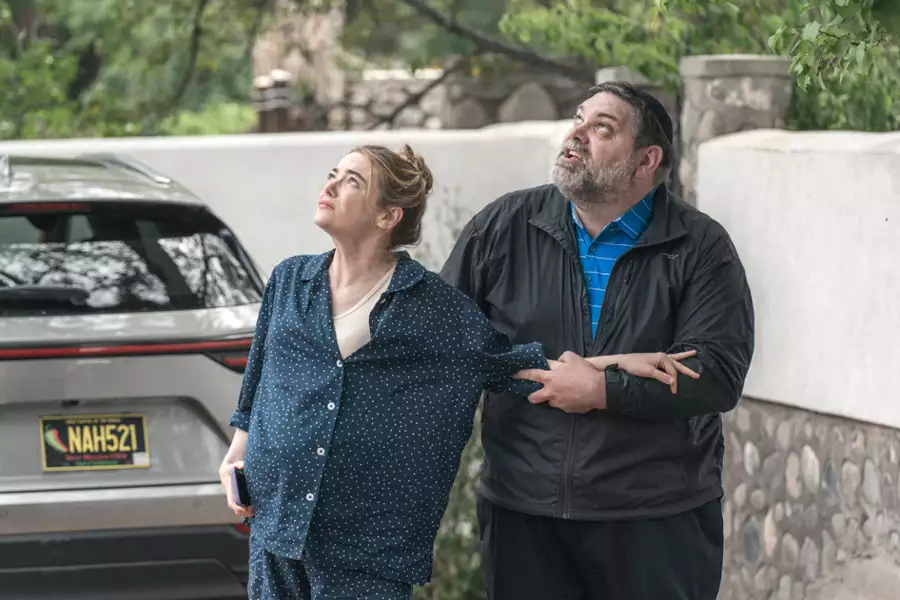 The Curse - galeria zdjęć - filmweb