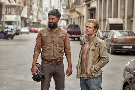 Atomic - galeria zdjęć - filmweb