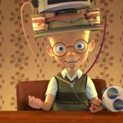 Meet the Robinsons - galeria zdjęć - filmweb
