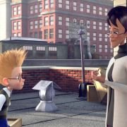 Meet the Robinsons - galeria zdjęć - filmweb