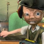 Meet the Robinsons - galeria zdjęć - filmweb