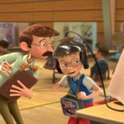 Meet the Robinsons - galeria zdjęć - filmweb