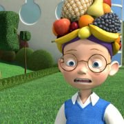 Meet the Robinsons - galeria zdjęć - filmweb
