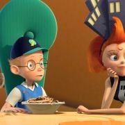 Meet the Robinsons - galeria zdjęć - filmweb