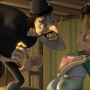 Meet the Robinsons - galeria zdjęć - filmweb