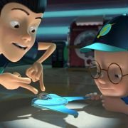 Meet the Robinsons - galeria zdjęć - filmweb