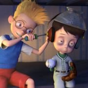 Meet the Robinsons - galeria zdjęć - filmweb