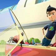 Meet the Robinsons - galeria zdjęć - filmweb