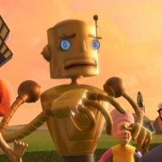 Meet the Robinsons - galeria zdjęć - filmweb