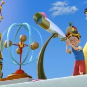 Meet the Robinsons - galeria zdjęć - filmweb