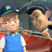 Meet the Robinsons - galeria zdjęć - filmweb