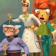 Meet the Robinsons - galeria zdjęć - filmweb