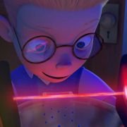 Meet the Robinsons - galeria zdjęć - filmweb