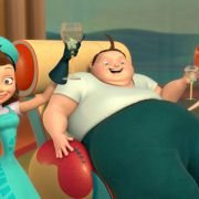 Meet the Robinsons - galeria zdjęć - filmweb